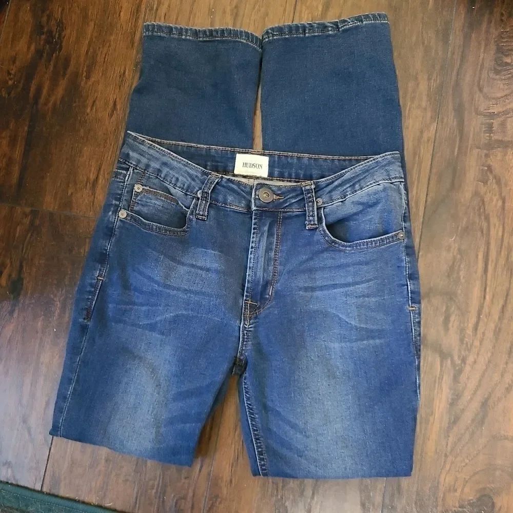 Hudson Jeans  
